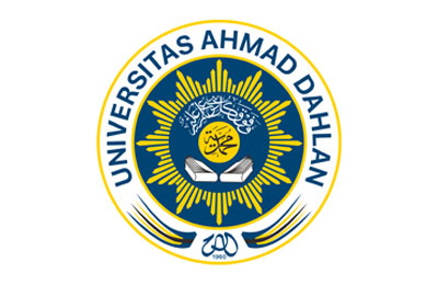 Universitas Ahmad Dahlan